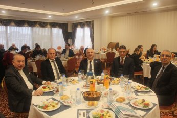 Enlerin fuarında hedef  1000 firma, 100 bin katılımcı