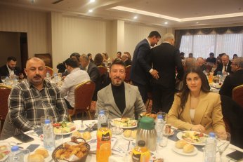 Enlerin fuarında hedef  1000 firma, 100 bin katılımcı