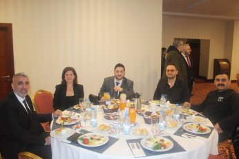 Enlerin fuarında hedef  1000 firma, 100 bin katılımcı