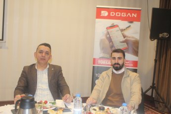 Enlerin fuarında hedef  1000 firma, 100 bin katılımcı