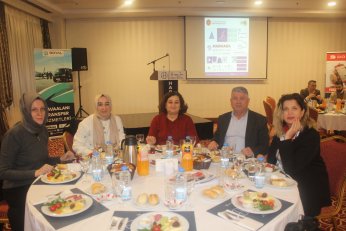 Enlerin fuarında hedef  1000 firma, 100 bin katılımcı