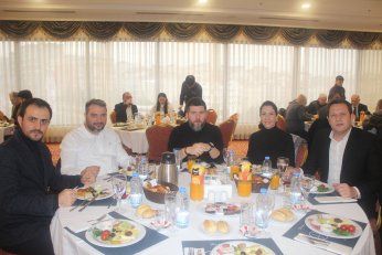 Enlerin fuarında hedef  1000 firma, 100 bin katılımcı