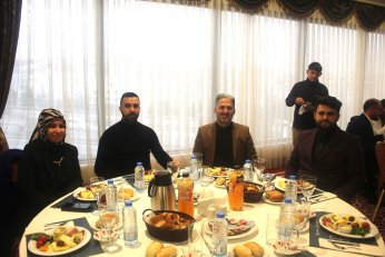 Enlerin fuarında hedef  1000 firma, 100 bin katılımcı