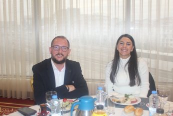 Enlerin fuarında hedef  1000 firma, 100 bin katılımcı