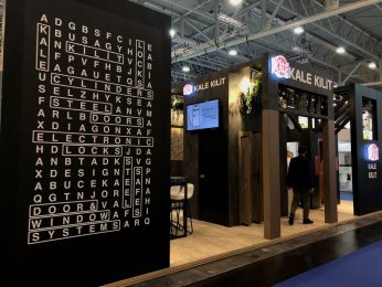 Kale Kilit, Afrika’da güvenliğin geleceğini tanıttı