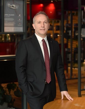 Kale Kilit, Afrika’da güvenliğin geleceğini tanıttı