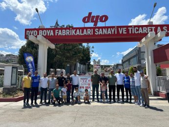 300-400 gün geçse de direneceğiz