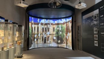 Sinop Tarihi Cezaevi Müzesi yeniden açıldı 