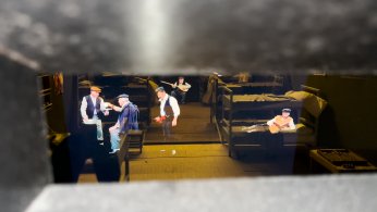 Sinop Tarihi Cezaevi Müzesi yeniden açıldı 