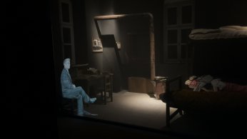 Sinop Tarihi Cezaevi Müzesi yeniden açıldı 