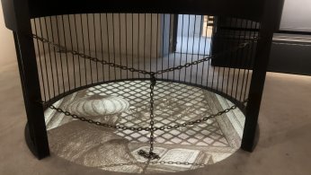 Sinop Tarihi Cezaevi Müzesi yeniden açıldı 