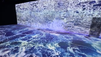 Sinop Tarihi Cezaevi Müzesi yeniden açıldı 