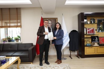 Dr.Kösalı’dan daha  güçlü CHP için eylem planı