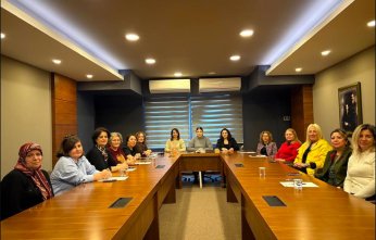 Dr.Kösalı’dan daha  güçlü CHP için eylem planı