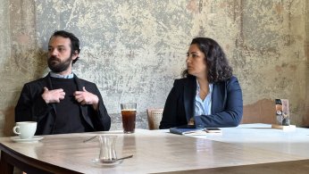 Dr.Kösalı’dan daha  güçlü CHP için eylem planı