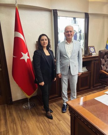 Dr.Kösalı’dan daha  güçlü CHP için eylem planı