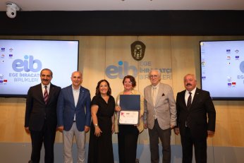 İhracatta topuk sesleri artacak