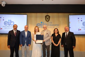 İhracatta topuk sesleri artacak