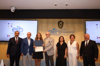 İhracatta topuk sesleri artacak