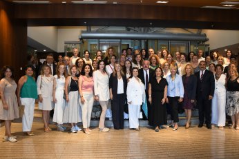 İhracatta topuk sesleri artacak