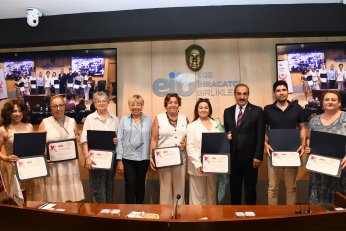 İhracatta topuk sesleri artacak