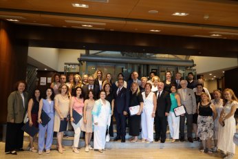 İhracatta topuk sesleri artacak