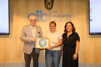İhracatta topuk sesleri artacak