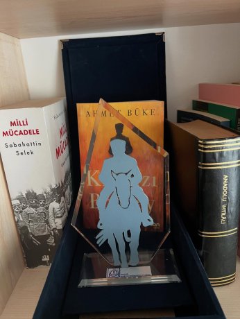 Okuyucudan beklentim teşkilatlanması