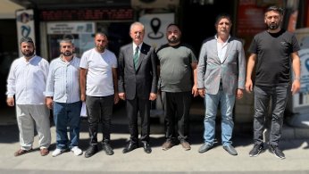 Çiler, Tavşancıl’daki planı meclise taşıyacak