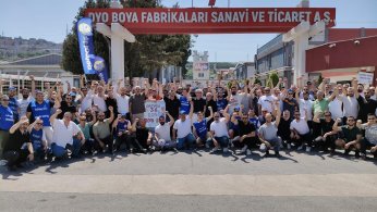 Petrol-İş 40 bin üyesiyle tüm grevlerin arkasında