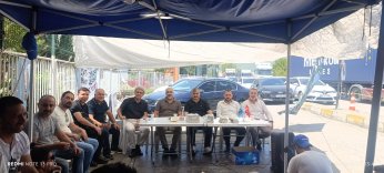 Petrol-İş 40 bin üyesiyle tüm grevlerin arkasında