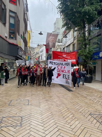 Ne kayyumu tanıyoruz ne butlanı kabul ediyoruz