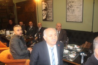 Grevde, direnişte her  isteklerine cevap verilecek