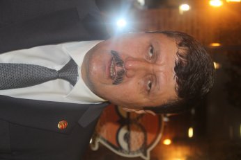 Grevde, direnişte her  isteklerine cevap verilecek