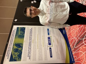 Hayvan sağlığı için serin su