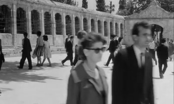 Meşher’de sinema günleri