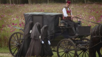 Meşher’de sinema günleri