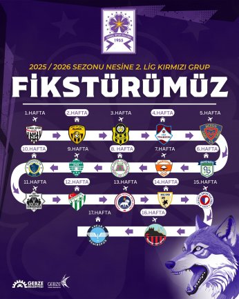 İlk rakip Soma İlk konuğumuz Aliağa…