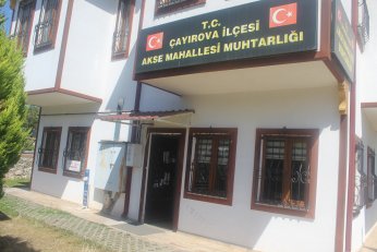 Kadınları üretime kattık kooperatif de kuracağız