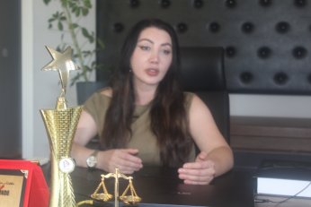 Kadınları üretime kattık kooperatif de kuracağız