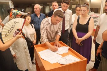 CHP Yeliz’i hukuka teslim etti