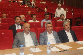 Başiskele’de yer değişimi Çayırova’yı anımsattı