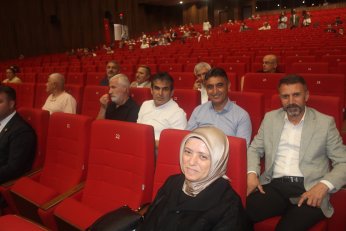 Başiskele’de yer değişimi Çayırova’yı anımsattı