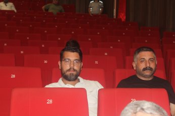 Başiskele’de yer değişimi Çayırova’yı anımsattı