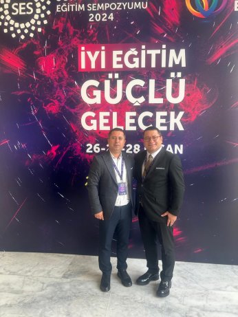 Gebze Mektebim Koleji Türkiye  birinciliğini Yiğit Ege ile tutturdu