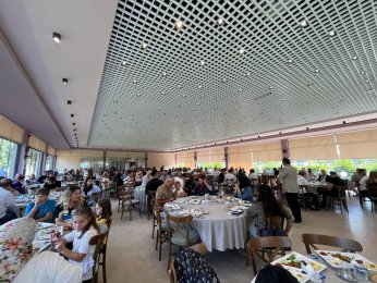 İlki güneydeki ilçelere