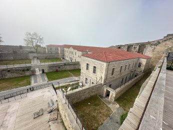 Sabahattin Ali’nin hücresine yoğun ilgi