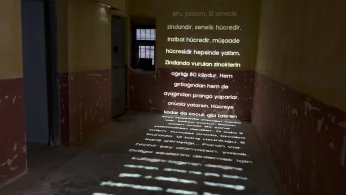 Sabahattin Ali’nin hücresine yoğun ilgi