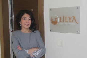Lilya’da koçluk hizmeti 4 kurumdan 7 belgeli