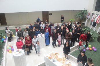 Lilya’da koçluk hizmeti 4 kurumdan 7 belgeli